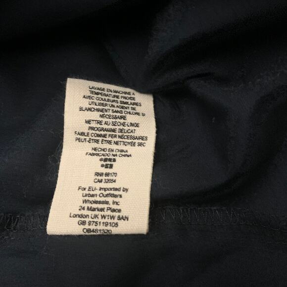 Free People Show Me Some Shoulder Top Size S - Picture 9 of 10